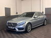 Mercedes-Benz C Class 2.1 C250d AMG Line (Premium Plus) Saloon 4dr Diesel 7G-Tronic+ Euro 6 (s/s) (204 ps) 4dr Automatic 2025