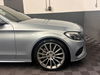 Mercedes-Benz C Class 2.1 C250d AMG Line (Premium Plus) Saloon 4dr Diesel 7G-Tronic+ Euro 6 (s/s) (204 ps) 4dr Automatic 2025
