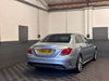 Mercedes-Benz C Class 2.1 C250d AMG Line (Premium Plus) Saloon 4dr Diesel 7G-Tronic+ Euro 6 (s/s) (204 ps) 4dr Automatic 2025