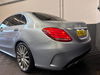 Mercedes-Benz C Class 2.1 C250d AMG Line (Premium Plus) Saloon 4dr Diesel 7G-Tronic+ Euro 6 (s/s) (204 ps) 4dr Automatic 2025