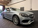 Mercedes-Benz C Class 2.1 C250d AMG Line (Premium Plus) Saloon 4dr Diesel 7G-Tronic+ Euro 6 (s/s) (204 ps) 4dr Automatic 2016