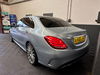 Mercedes-Benz C Class 2.1 C250d AMG Line (Premium Plus) Saloon 4dr Diesel 7G-Tronic+ Euro 6 (s/s) (204 ps) 4dr Automatic 2025