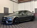 Mercedes-Benz C Class 2.1 C250d AMG Line (Premium) Saloon 4dr Diesel G-Tronic+ Euro 6 (s/s) (204 ps) 4dr Automatic 2017