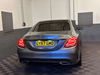 Mercedes-Benz C Class 2.1 C250d AMG Line (Premium) Saloon 4dr Diesel G-Tronic+ Euro 6 (s/s) (204 ps) 4dr Automatic 2025