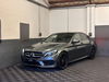 Mercedes-Benz C Class 2.1 C250d AMG Line (Premium) Saloon 4dr Diesel G-Tronic+ Euro 6 (s/s) (204 ps) 4dr Automatic 2025