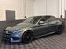 Mercedes-Benz C Class 2.1 C250d AMG Line (Premium) Saloon 4dr Diesel G-Tronic+ Euro 6 (s/s) (204 ps) 4dr Automatic 2017