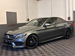Mercedes-Benz C Class 2.1 C250d AMG Line (Premium) Saloon 4dr Diesel G-Tronic+ Euro 6 (s/s) (204 ps) 4dr Automatic 2017