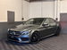 Mercedes-Benz C Class 2.1 C250d AMG Line (Premium) Saloon 4dr Diesel G-Tronic+ Euro 6 (s/s) (204 ps) 4dr Automatic 2017