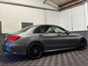Mercedes-Benz C Class 2.1 C250d AMG Line (Premium) Saloon 4dr Diesel G-Tronic+ Euro 6 (s/s) (204 ps) 4dr Automatic 2025