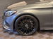 Mercedes-Benz C Class 2.1 C250d AMG Line (Premium) Saloon 4dr Diesel G-Tronic+ Euro 6 (s/s) (204 ps) 4dr Automatic 2017