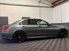 Mercedes-Benz C Class 2.1 C250d AMG Line (Premium) Saloon 4dr Diesel G-Tronic+ Euro 6 (s/s) (204 ps) 4dr Automatic 2025