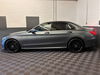 Mercedes-Benz C Class 2.1 C250d AMG Line (Premium) Saloon 4dr Diesel G-Tronic+ Euro 6 (s/s) (204 ps) 4dr Automatic 2025