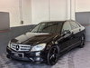 Mercedes-Benz C Class 3.0 C320 CDI V6 Sport Saloon 4dr Diesel G-Tronic Euro 4 (224 ps) 4dr Automatic 2026