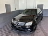 Mercedes-Benz C Class 3.0 C320 CDI V6 Sport Saloon 4dr Diesel G-Tronic Euro 4 (224 ps) 4dr Automatic 2026
