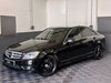 Mercedes-Benz C Class 3.0 C320 CDI V6 Sport Saloon 4dr Diesel G-Tronic Euro 4 (224 ps) 4dr Automatic 2026