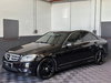 Mercedes-Benz C Class 3.0 C320 CDI V6 Sport Saloon 4dr Diesel G-Tronic Euro 4 (224 ps) 4dr Automatic 2026