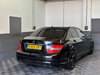 Mercedes-Benz C Class 3.0 C320 CDI V6 Sport Saloon 4dr Diesel G-Tronic Euro 4 (224 ps) 4dr Automatic 2026