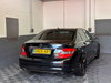Mercedes-Benz C Class 3.0 C320 CDI V6 Sport Saloon 4dr Diesel G-Tronic Euro 4 (224 ps) 4dr Automatic 2026