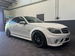 Mercedes-Benz C Class 6.3 C63 V8 AMG Saloon 4dr Petrol G-Tronic Euro 4 (457 ps) 4dr Automatic 2009