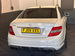Mercedes-Benz C Class 6.3 C63 V8 AMG Saloon 4dr Petrol G-Tronic Euro 4 (457 ps) 4dr Automatic 2009