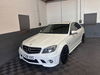 Mercedes-Benz C Class 6.3 C63 V8 AMG Saloon 4dr Petrol G-Tronic Euro 4 (457 ps) 4dr Automatic 2025