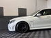 Mercedes-Benz C Class 6.3 C63 V8 AMG Saloon 4dr Petrol G-Tronic Euro 4 (457 ps) 4dr Automatic 2009