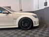 Mercedes-Benz C Class 6.3 C63 V8 AMG Saloon 4dr Petrol G-Tronic Euro 4 (457 ps) 4dr Automatic 2025