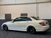 Mercedes-Benz C Class 6.3 C63 V8 AMG Saloon 4dr Petrol G-Tronic Euro 4 (457 ps) 4dr Automatic 2009