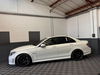 Mercedes-Benz C Class 6.3 C63 V8 AMG Saloon 4dr Petrol G-Tronic Euro 4 (457 ps) 4dr Automatic 2025