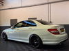 Mercedes-Benz C Class 6.3 C63 V8 AMG Saloon 4dr Petrol G-Tronic Euro 4 (457 ps) 4dr Automatic 2025