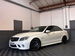 Mercedes-Benz C Class 6.3 C63 V8 AMG Saloon 4dr Petrol G-Tronic Euro 4 (457 ps) 4dr Automatic 2009