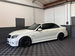Mercedes-Benz C Class 6.3 C63 V8 AMG Saloon 4dr Petrol G-Tronic Euro 4 (457 ps) 4dr Automatic 2009