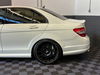 Mercedes-Benz C Class 6.3 C63 V8 AMG Saloon 4dr Petrol G-Tronic Euro 4 (457 ps) 4dr Automatic 2025