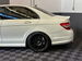 Mercedes-Benz C Class 6.3 C63 V8 AMG Saloon 4dr Petrol G-Tronic Euro 4 (457 ps) 4dr Automatic 2009