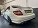 Mercedes-Benz C Class 6.3 C63 V8 AMG Saloon 4dr Petrol G-Tronic Euro 4 (457 ps) 4dr Automatic 2009