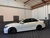 Mercedes-Benz C Class 6.3 C63 V8 AMG Saloon 4dr Petrol G-Tronic Euro 4 (457 ps) 4dr Automatic 2025