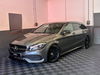 Mercedes-Benz CLA 2.1 CLA220d AMG Line Night Edition Shooting Brake 5dr Diesel 7G-DCT Euro 6 (s/s) (170 ps) 5dr Automatic 2026
