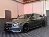 Mercedes-Benz CLA 2.1 CLA220d AMG Line Night Edition Shooting Brake 5dr Diesel 7G-DCT Euro 6 (s/s) (170 ps) 5dr Automatic 2026