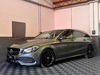 Mercedes-Benz CLA 2.1 CLA220d AMG Line Night Edition Shooting Brake 5dr Diesel 7G-DCT Euro 6 (s/s) (170 ps) 5dr Automatic 2026