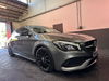 Mercedes-Benz CLA 2.1 CLA220d AMG Line Night Edition Shooting Brake 5dr Diesel 7G-DCT Euro 6 (s/s) (170 ps) 5dr Automatic 2026