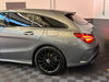Mercedes-Benz CLA 2.1 CLA220d AMG Line Night Edition Shooting Brake 5dr Diesel 7G-DCT Euro 6 (s/s) (170 ps) 5dr Automatic 2026