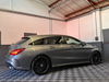 Mercedes-Benz CLA 2.1 CLA220d AMG Line Night Edition Shooting Brake 5dr Diesel 7G-DCT Euro 6 (s/s) (170 ps) 5dr Automatic 2026