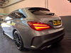 Mercedes-Benz CLA 2.1 CLA220d AMG Line Night Edition Shooting Brake 5dr Diesel 7G-DCT Euro 6 (s/s) (170 ps) 5dr Automatic 2026