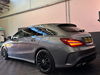 Mercedes-Benz CLA 2.1 CLA220d AMG Line Night Edition Shooting Brake 5dr Diesel 7G-DCT Euro 6 (s/s) (170 ps) 5dr Automatic 2026