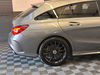 Mercedes-Benz CLA 2.1 CLA220d AMG Line Night Edition Shooting Brake 5dr Diesel 7G-DCT Euro 6 (s/s) (170 ps) 5dr Automatic 2026
