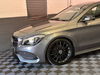 Mercedes-Benz CLA 2.1 CLA220d AMG Line Night Edition Shooting Brake 5dr Diesel 7G-DCT Euro 6 (s/s) (170 ps) 5dr Automatic 2026