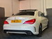 Mercedes-Benz CLA 2.1 CLA220d AMG Sport Coupe 4dr Diesel 7G-DCT Euro 6 (s/s) (177 ps) 4dr Automatic 2016