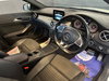 Mercedes-Benz CLA 2.1 CLA220d AMG Sport Coupe 4dr Diesel 7G-DCT Euro 6 (s/s) (177 ps) 4dr Automatic 2026