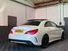 Mercedes-Benz CLA 2.1 CLA220d AMG Sport Coupe 4dr Diesel 7G-DCT Euro 6 (s/s) (177 ps) 4dr Automatic 2026