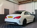 Mercedes-Benz CLA 2.1 CLA220d AMG Sport Coupe 4dr Diesel 7G-DCT Euro 6 (s/s) (177 ps) 4dr Automatic 2016